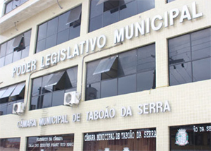 Câmara Municipal de Taboão da Serra