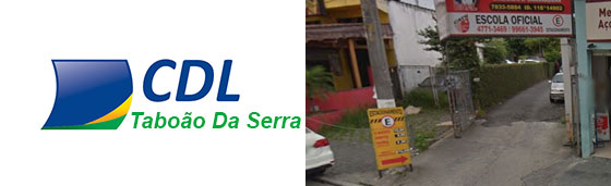 CDL Taboão da Serra