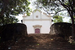 Igreja Nossa Senhora do Carmo