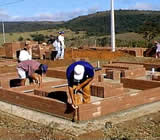 Pedreiros em Taboão da Serra