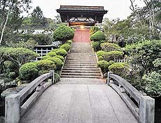 Templo Kinkaku-ji
